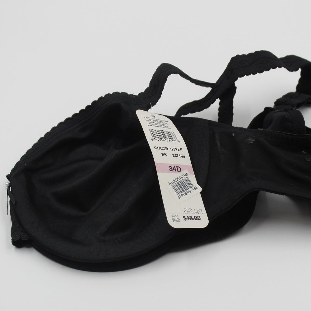 Wacoal Bra 34D